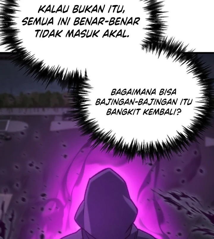 Hiding a Logistics Center in the Apocalypse Chapter 86 Gambar 36