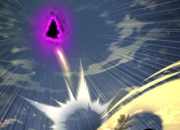 Hiding a Logistics Center in the Apocalypse Chapter 86 Gambar 50