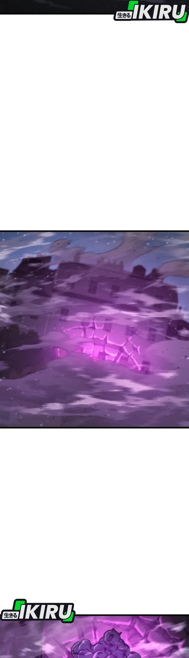 Hiding a Logistics Center in the Apocalypse Chapter 86 Gambar 59