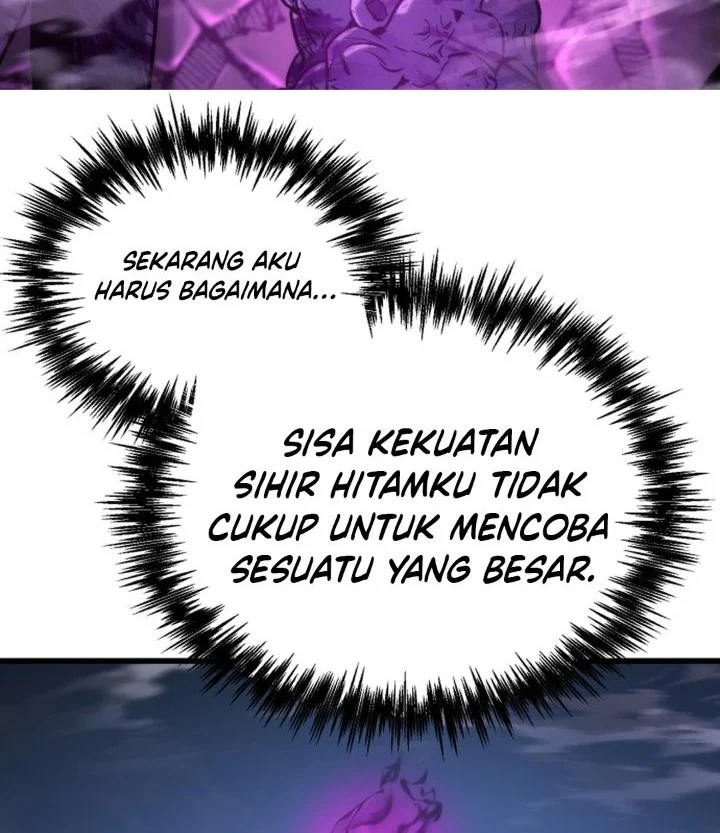 Hiding a Logistics Center in the Apocalypse Chapter 86 Gambar 60