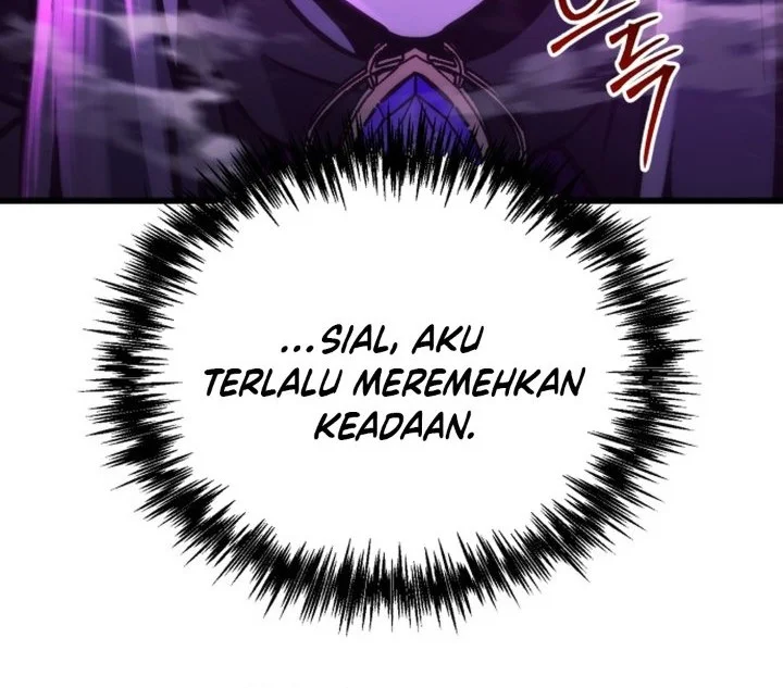 Hiding a Logistics Center in the Apocalypse Chapter 86 Gambar 63