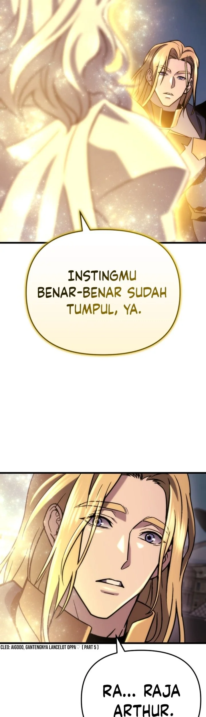 Hiding a Logistics Center in the Apocalypse Chapter 86 Gambar 70