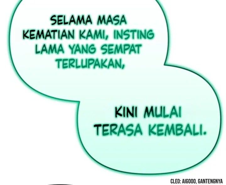 Hiding a Logistics Center in the Apocalypse Chapter 86 Gambar 6