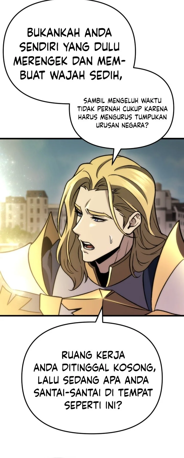 Hiding a Logistics Center in the Apocalypse Chapter 86 Gambar 78