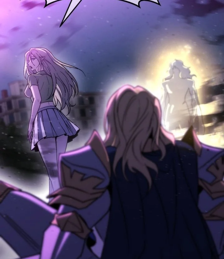 Hiding a Logistics Center in the Apocalypse Chapter 86 Gambar 88