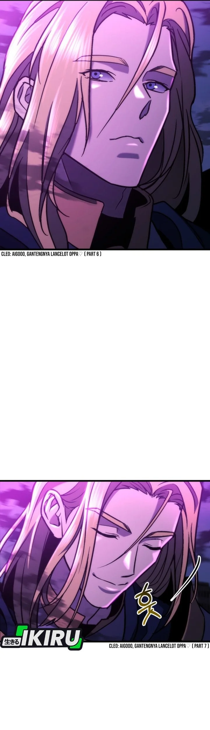 Hiding a Logistics Center in the Apocalypse Chapter 86 Gambar 93