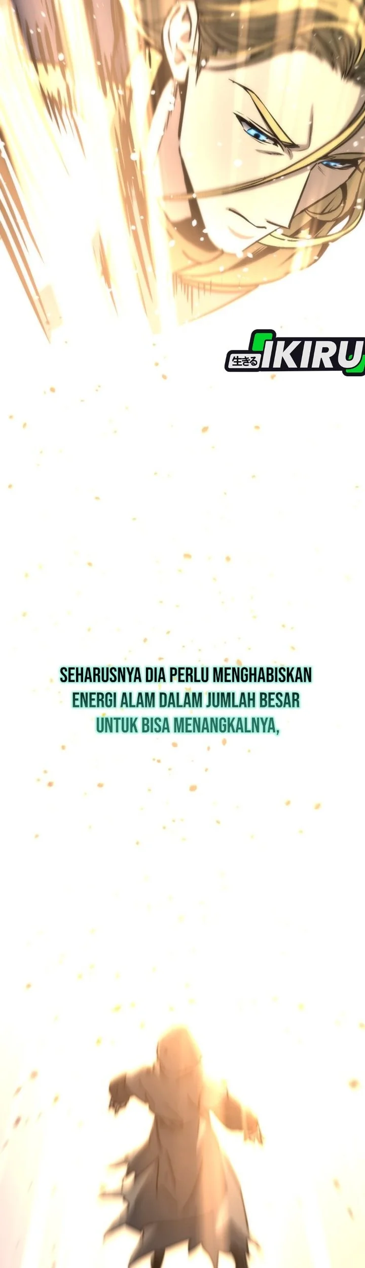 Hiding a Logistics Center in the Apocalypse Chapter 86 Gambar 105