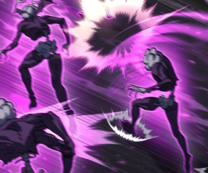 Hiding a Logistics Center in the Apocalypse Chapter 86 Gambar 12