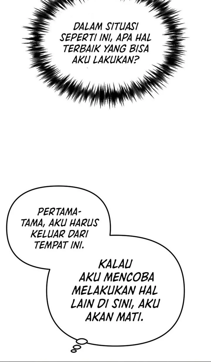 Hiding a Logistics Center in the Apocalypse Chapter 87 Gambar 20