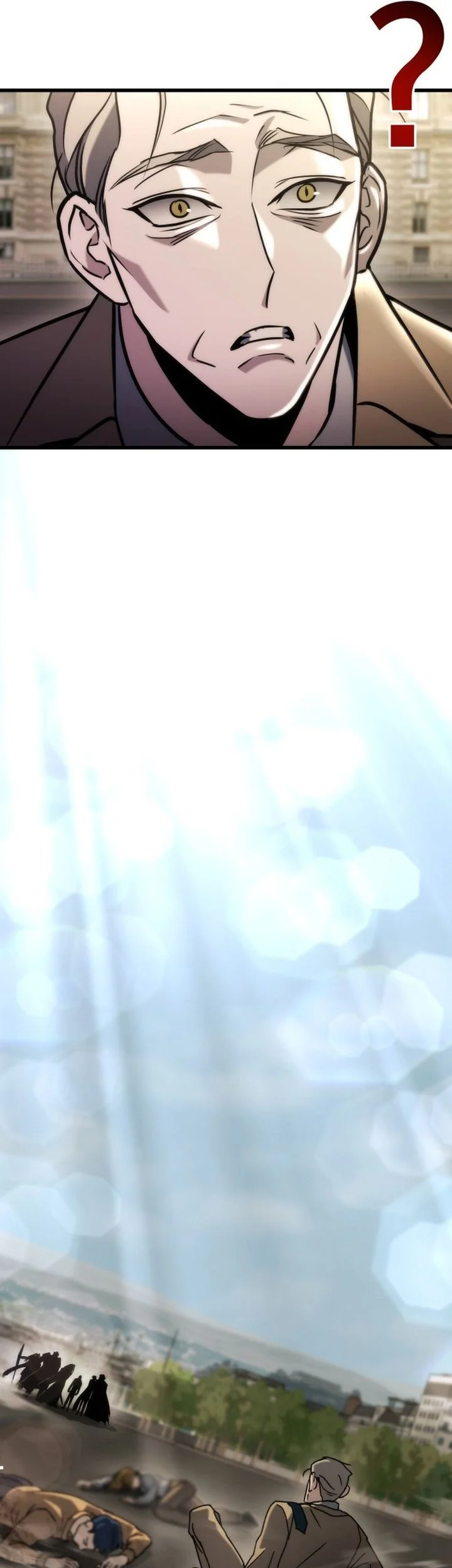 Hiding a Logistics Center in the Apocalypse Chapter 87 Gambar 23