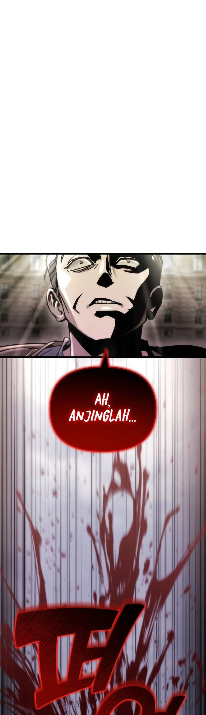 Hiding a Logistics Center in the Apocalypse Chapter 87 Gambar 27