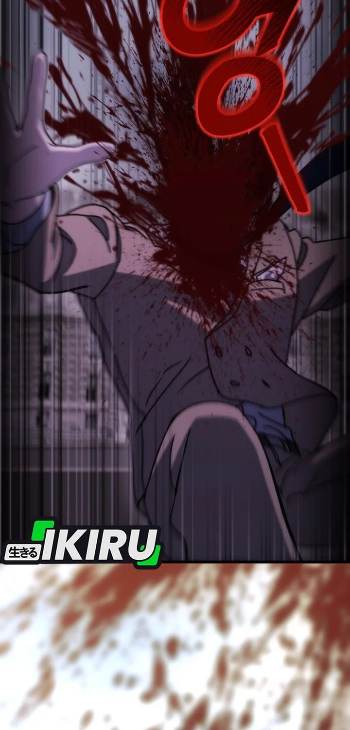 Hiding a Logistics Center in the Apocalypse Chapter 87 Gambar 28