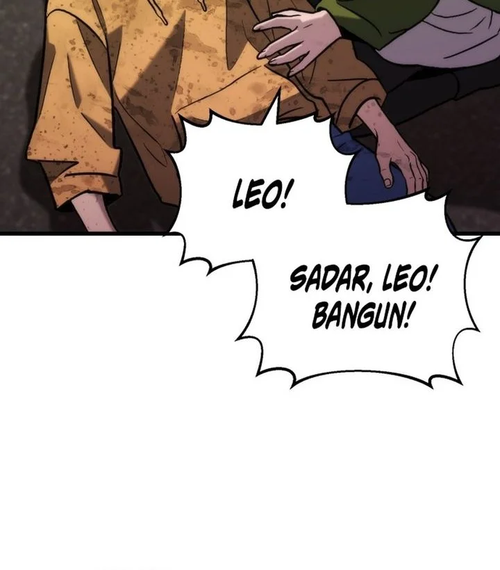 Hiding a Logistics Center in the Apocalypse Chapter 87 Gambar 38