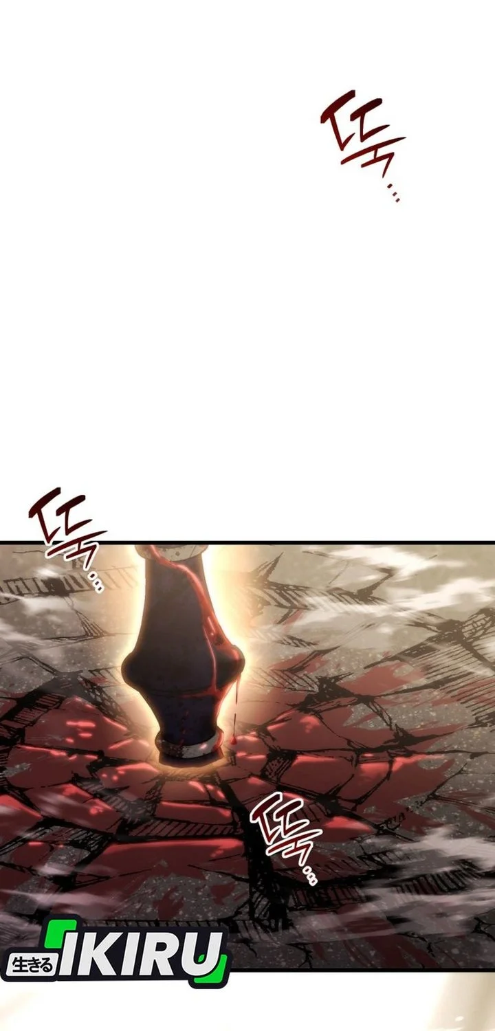 Manhwa Hiding a Logistics Center in the Apocalypse Chapter 87 gambar 2