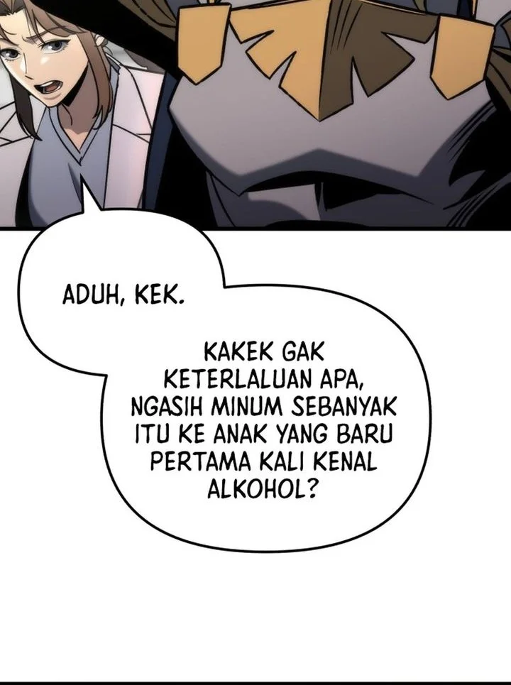 Hiding a Logistics Center in the Apocalypse Chapter 87 Gambar 44