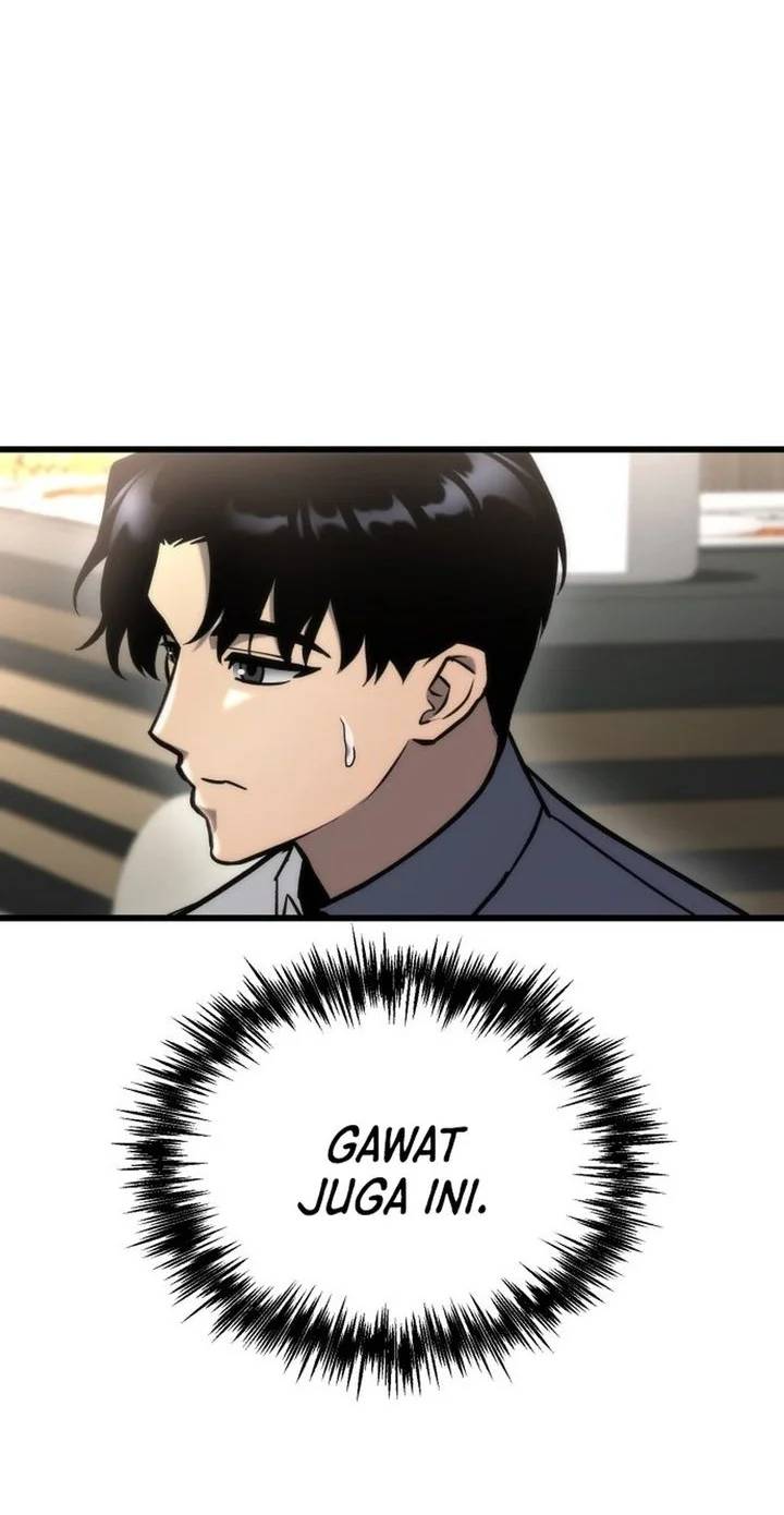 Hiding a Logistics Center in the Apocalypse Chapter 87 Gambar 46