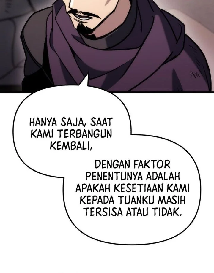 Hiding a Logistics Center in the Apocalypse Chapter 87 Gambar 59