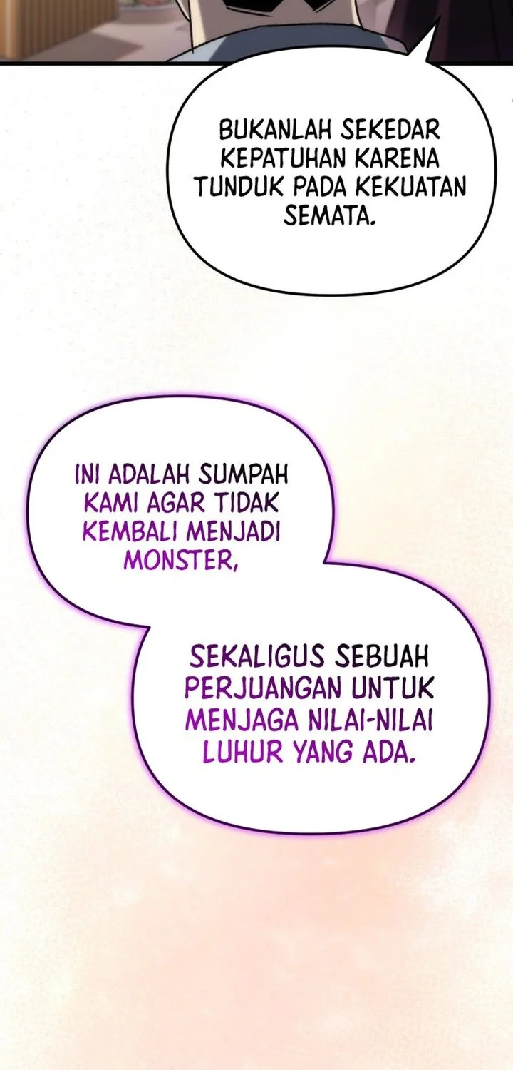 Hiding a Logistics Center in the Apocalypse Chapter 87 Gambar 73