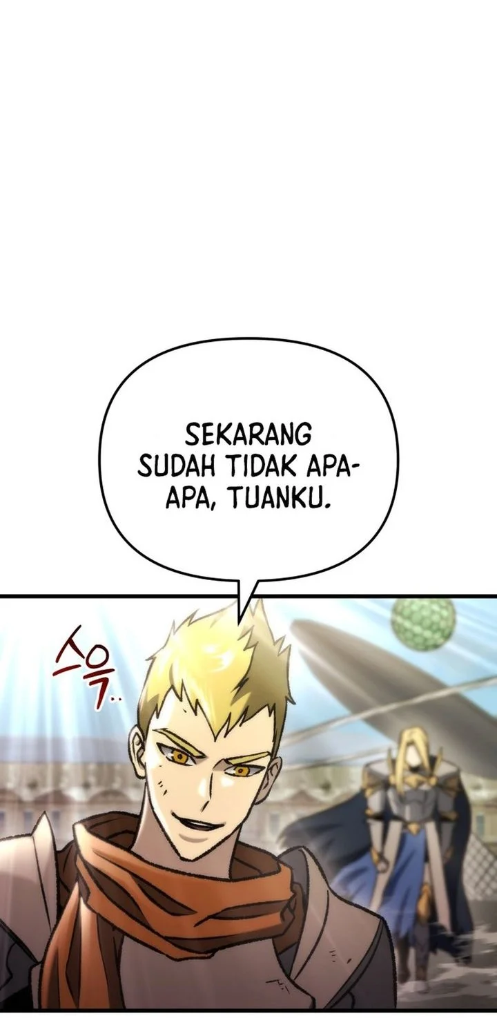 Hiding a Logistics Center in the Apocalypse Chapter 87 Gambar 6