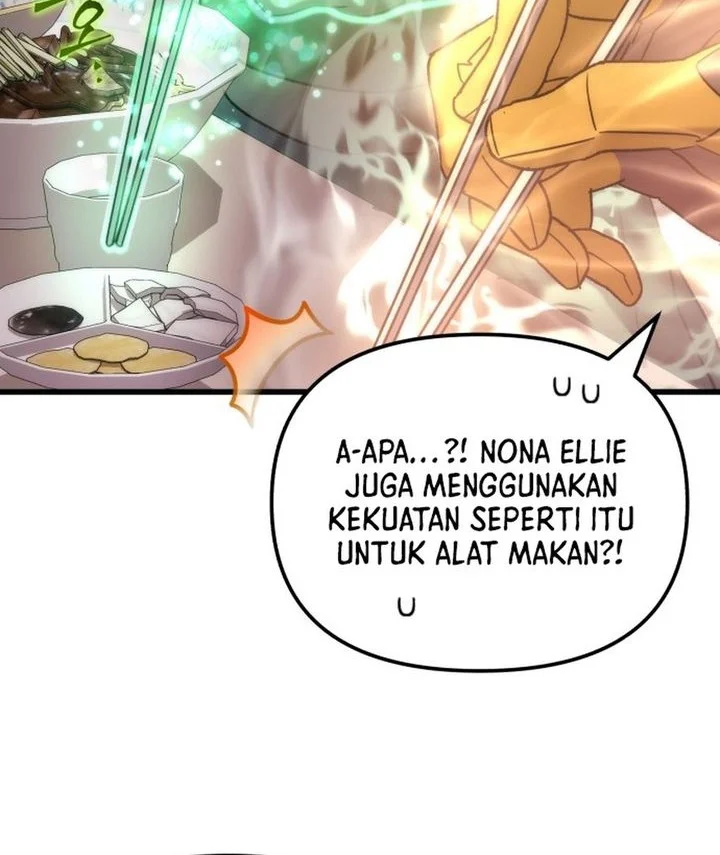 Hiding a Logistics Center in the Apocalypse Chapter 87 Gambar 79