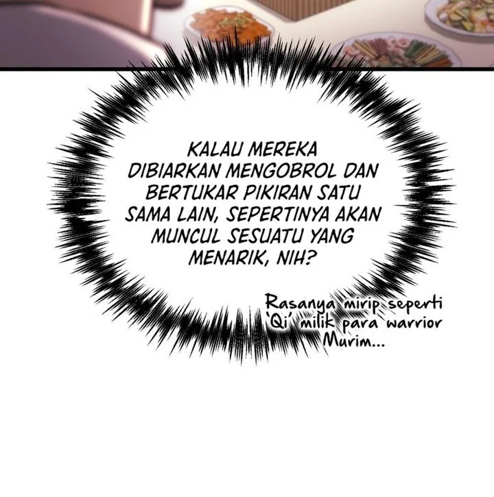 Hiding a Logistics Center in the Apocalypse Chapter 87 Gambar 81