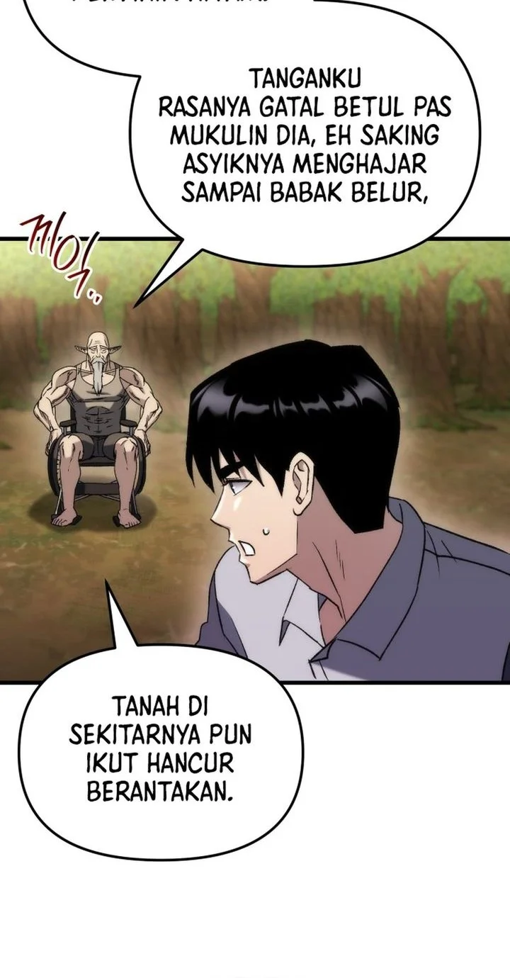 Hiding a Logistics Center in the Apocalypse Chapter 87 Gambar 85