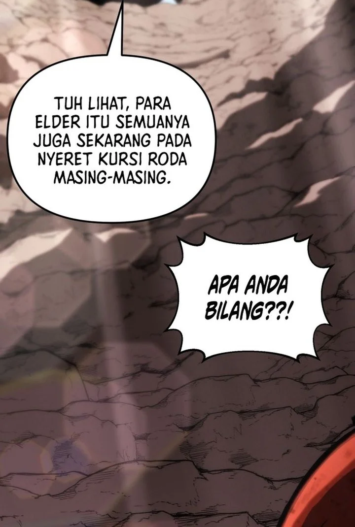 Hiding a Logistics Center in the Apocalypse Chapter 87 Gambar 89