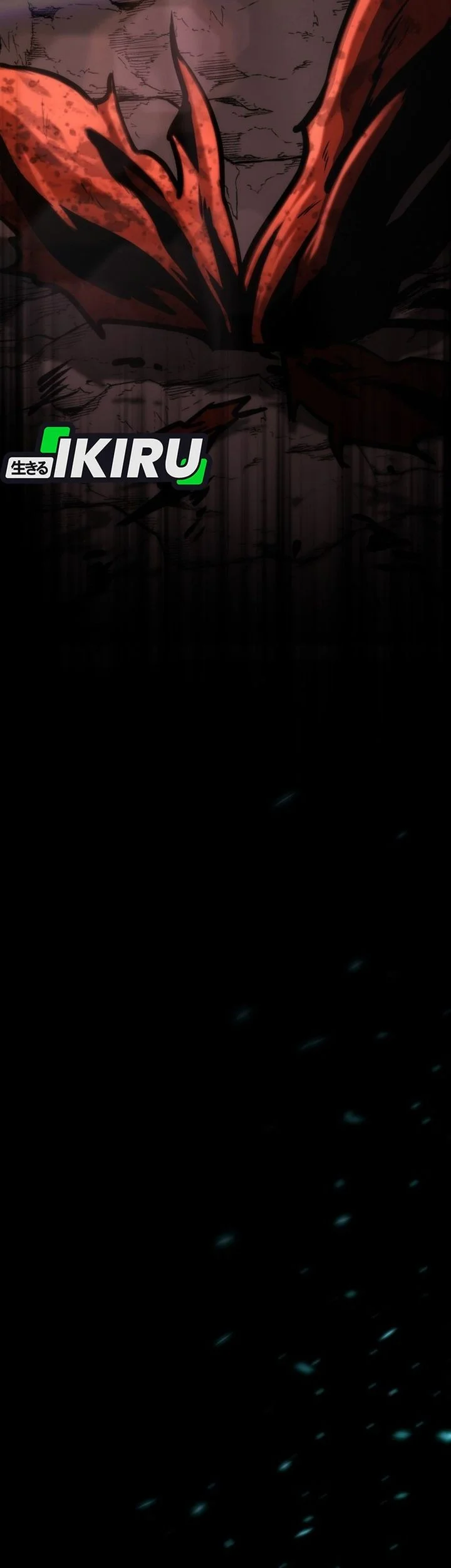 Hiding a Logistics Center in the Apocalypse Chapter 87 Gambar 90