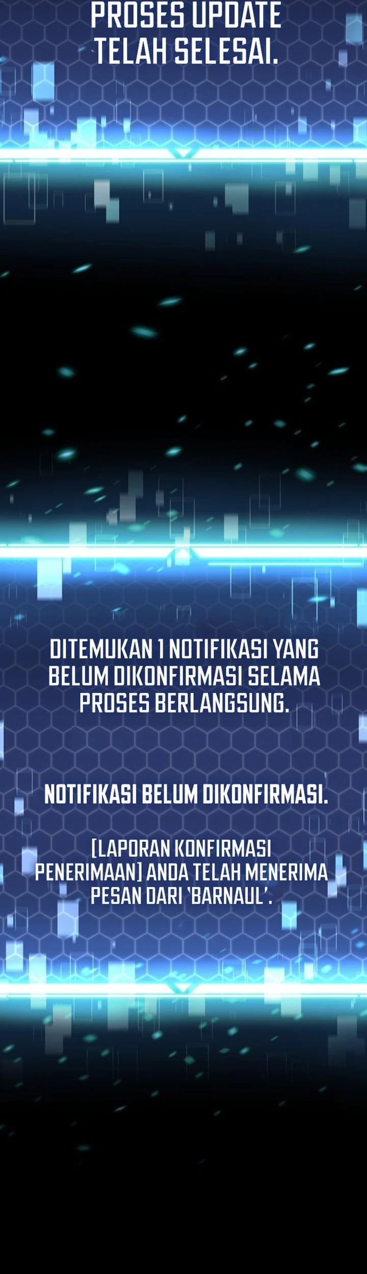 Hiding a Logistics Center in the Apocalypse Chapter 87 Gambar 92