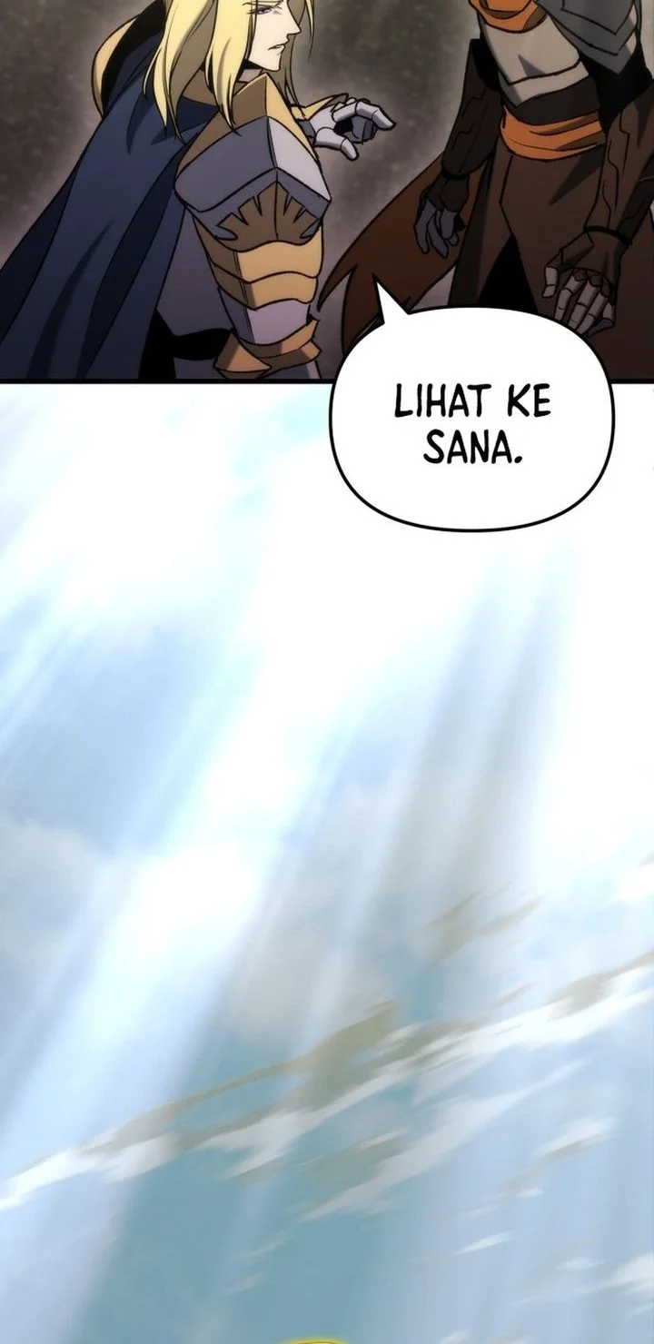 Hiding a Logistics Center in the Apocalypse Chapter 87 Gambar 8