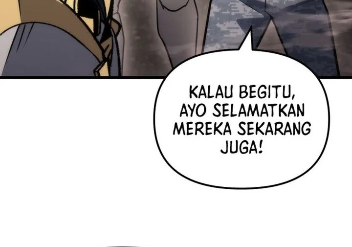 Hiding a Logistics Center in the Apocalypse Chapter 87 Gambar 12