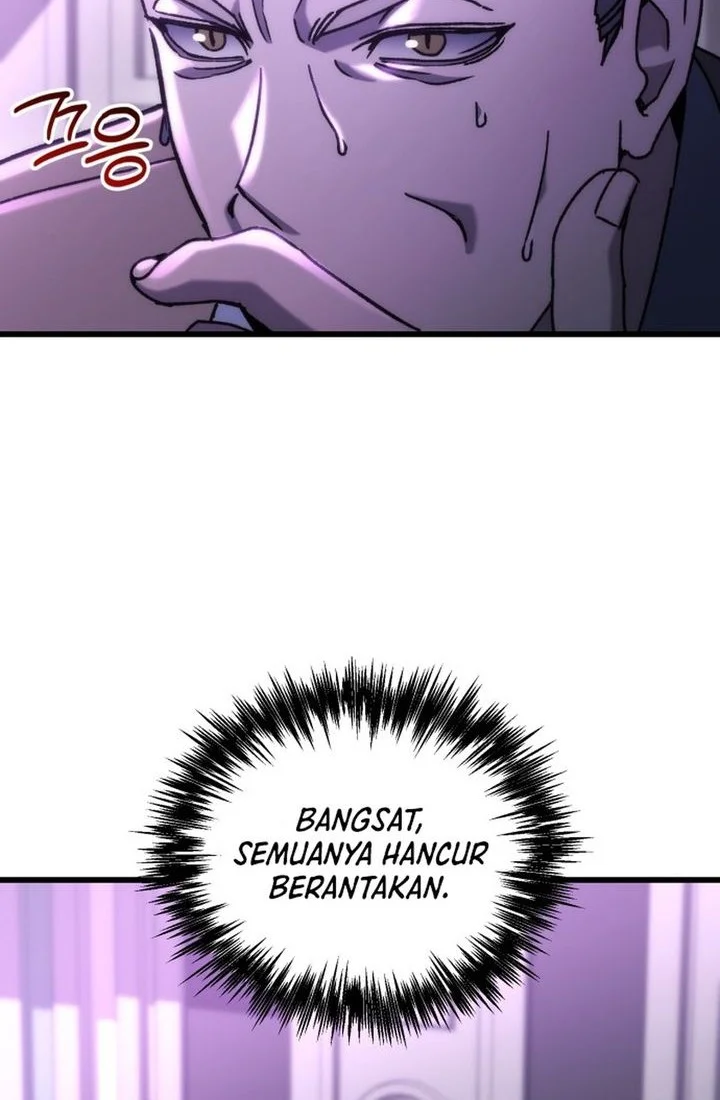 Hiding a Logistics Center in the Apocalypse Chapter 87 Gambar 18