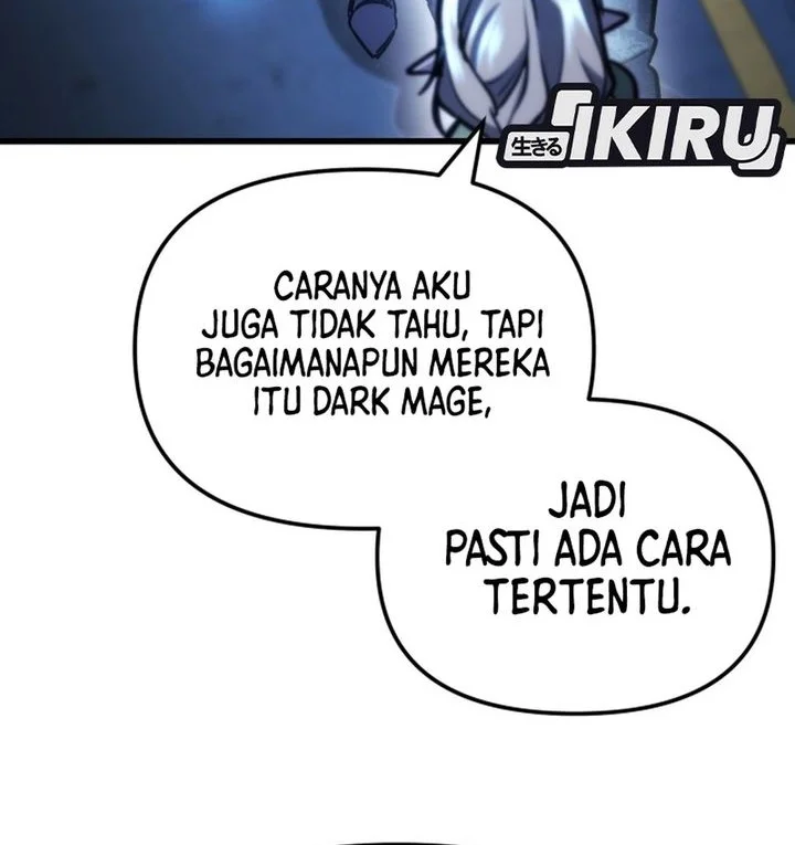 Hiding a Logistics Center in the Apocalypse Chapter 88 Gambar 26