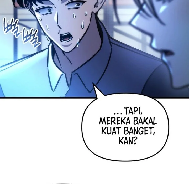 Hiding a Logistics Center in the Apocalypse Chapter 88 Gambar 28