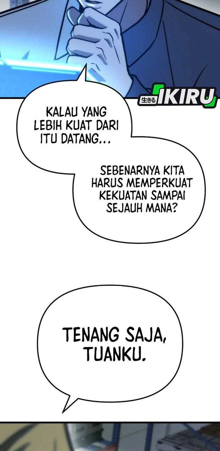 Hiding a Logistics Center in the Apocalypse Chapter 88 Gambar 30