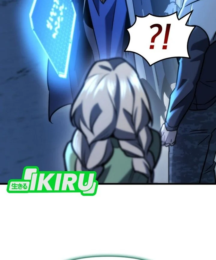 Hiding a Logistics Center in the Apocalypse Chapter 88 Gambar 32