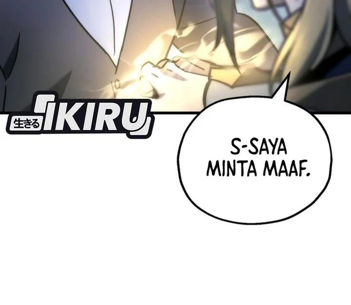 Hiding a Logistics Center in the Apocalypse Chapter 88 Gambar 36