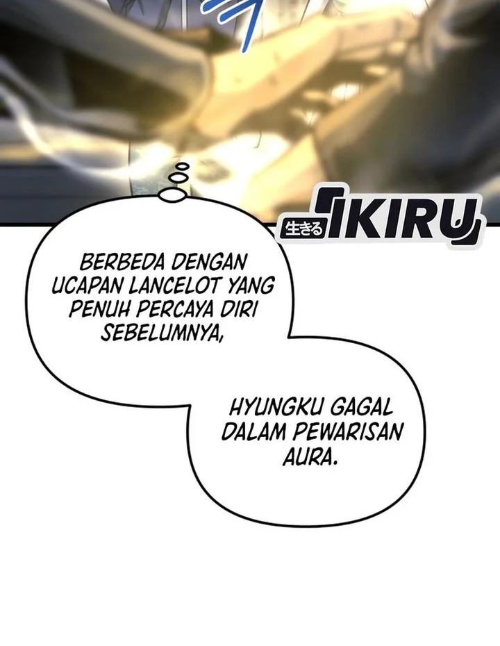 Hiding a Logistics Center in the Apocalypse Chapter 88 Gambar 38