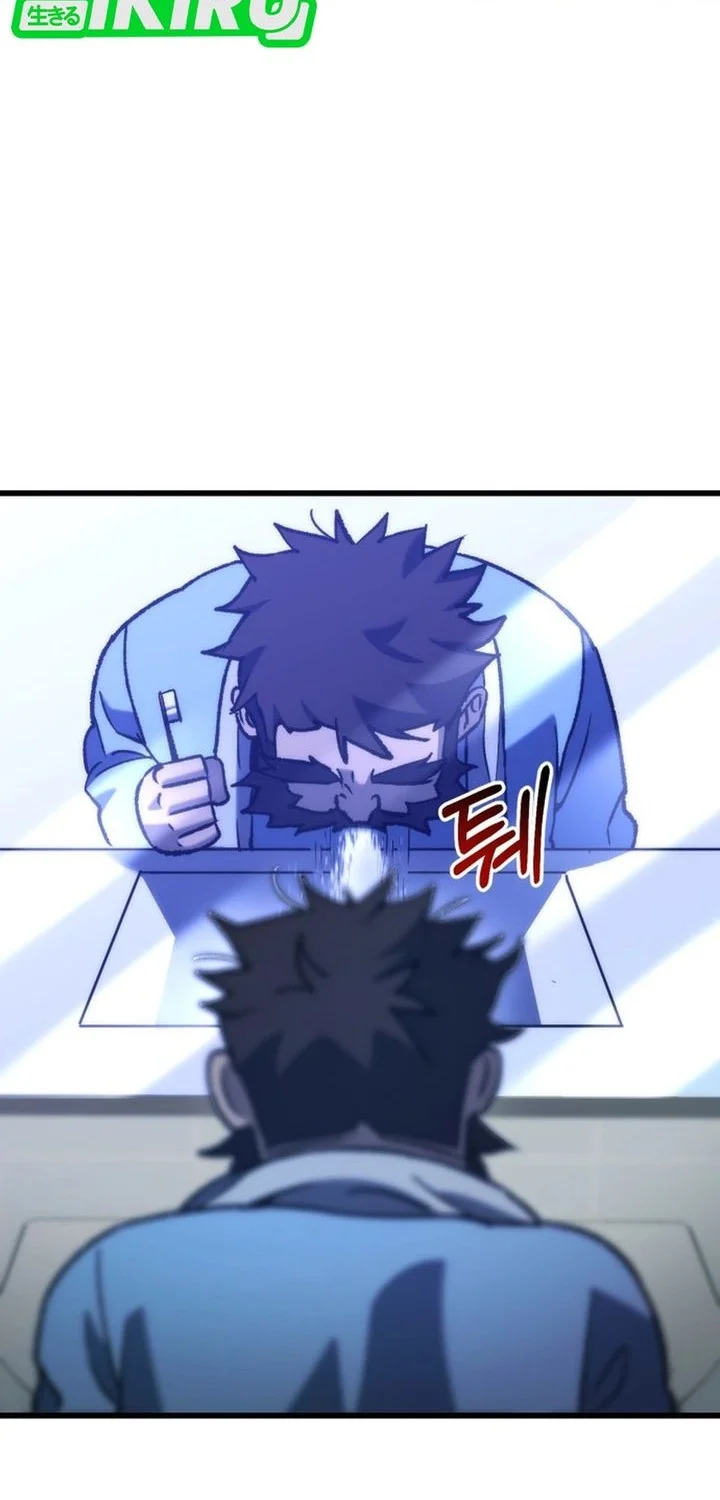 Manhwa Hiding a Logistics Center in the Apocalypse Chapter 88 gambar 2