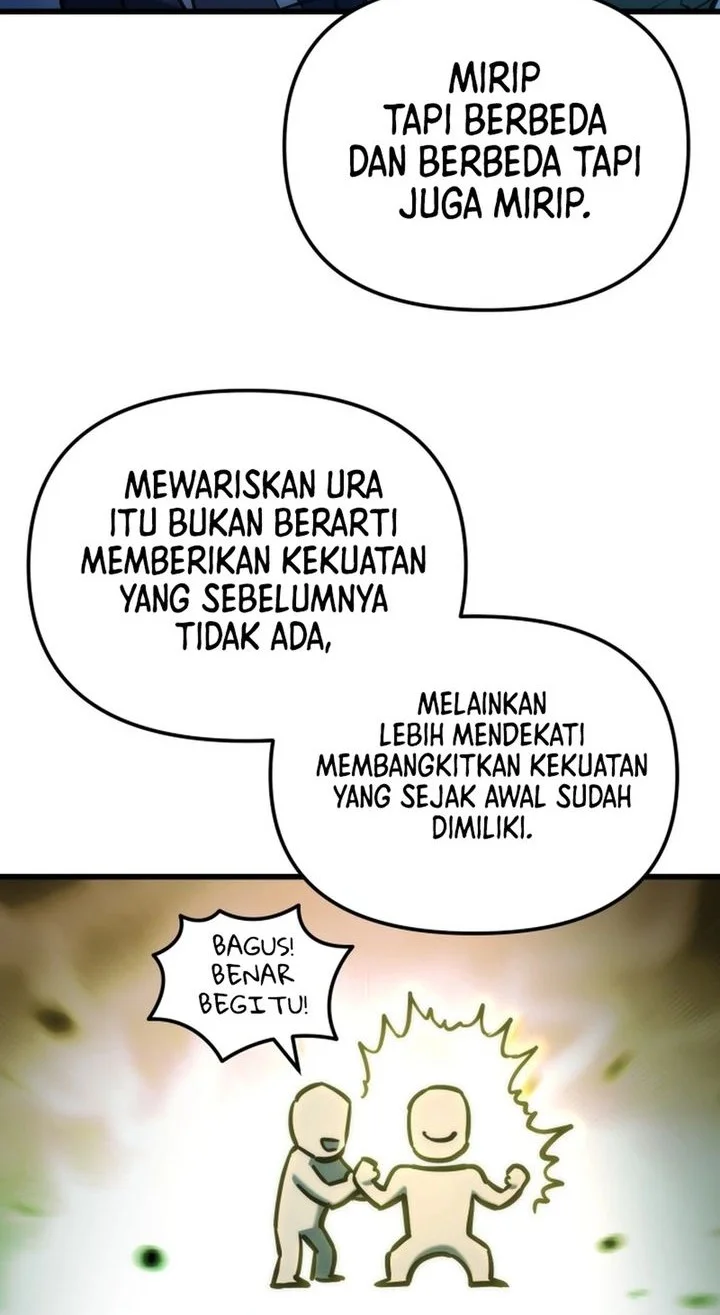Hiding a Logistics Center in the Apocalypse Chapter 88 Gambar 40