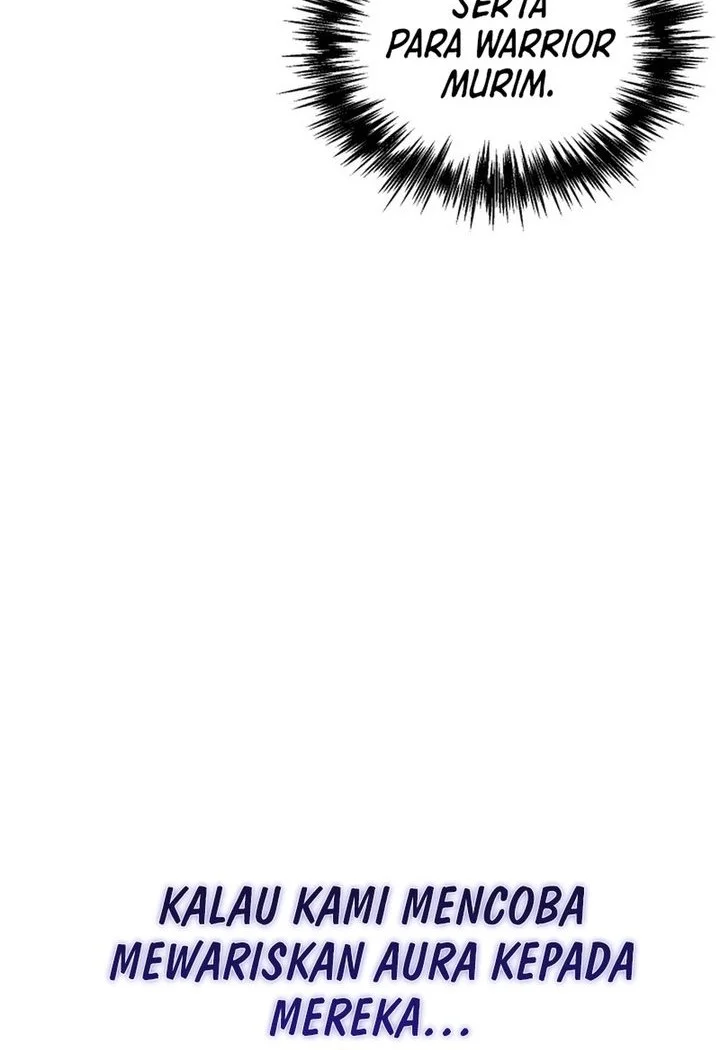 Hiding a Logistics Center in the Apocalypse Chapter 88 Gambar 46