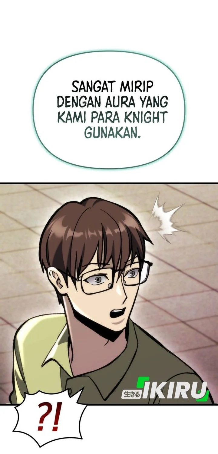 Hiding a Logistics Center in the Apocalypse Chapter 88 Gambar 48