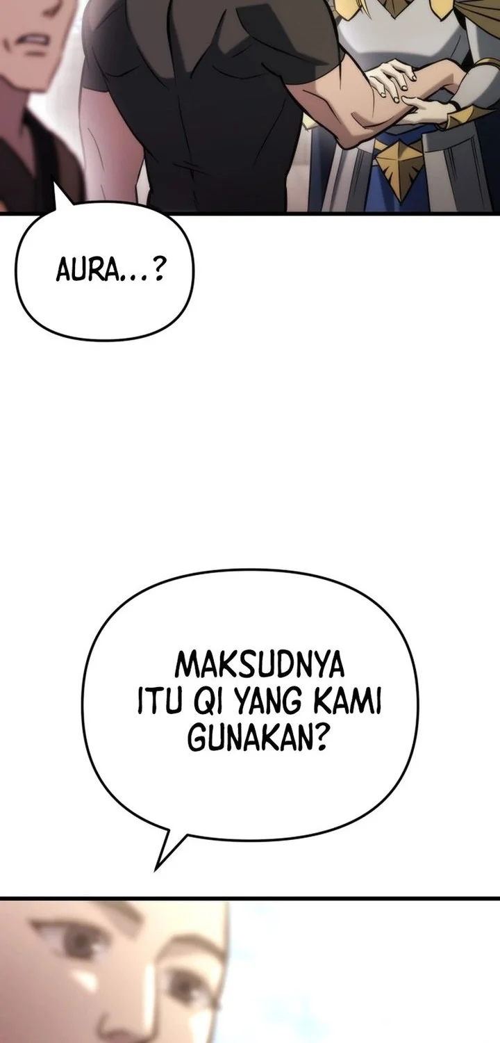 Hiding a Logistics Center in the Apocalypse Chapter 88 Gambar 50