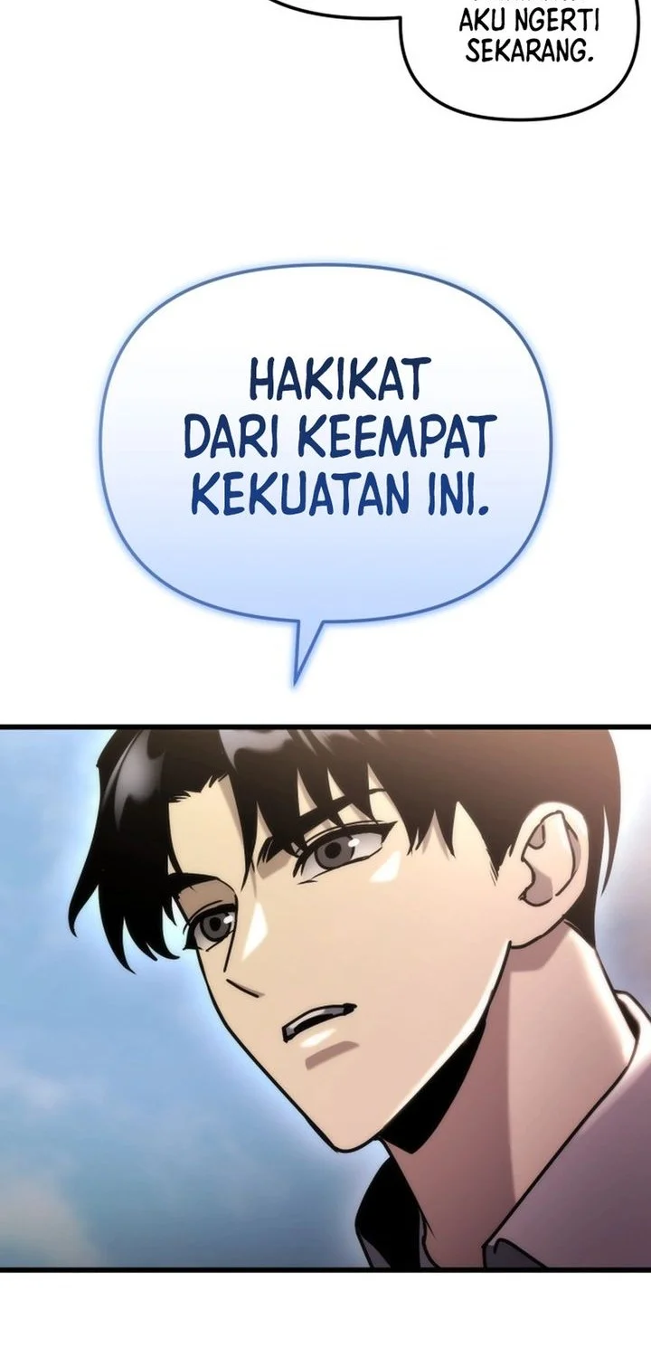 Hiding a Logistics Center in the Apocalypse Chapter 88 Gambar 52