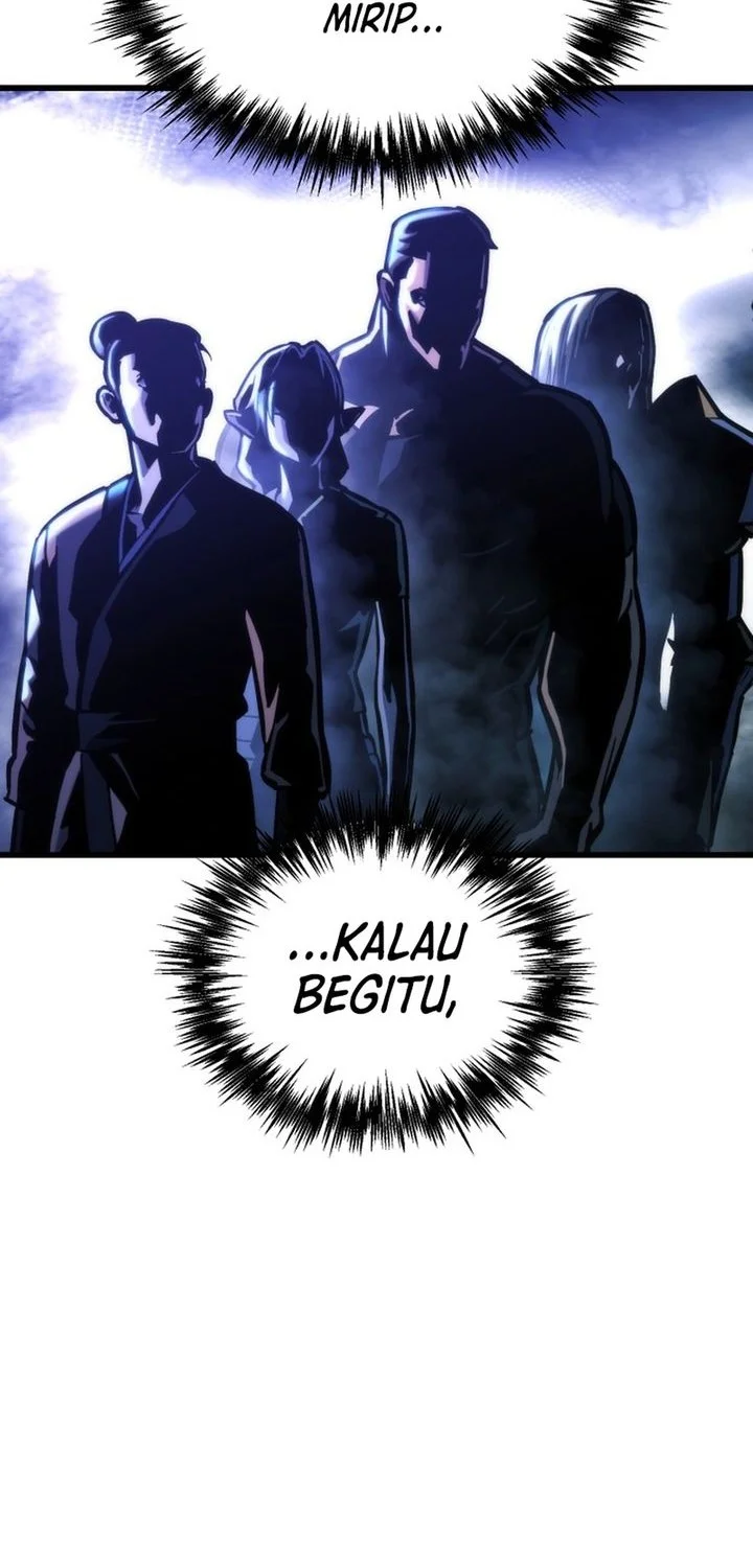 Hiding a Logistics Center in the Apocalypse Chapter 88 Gambar 54