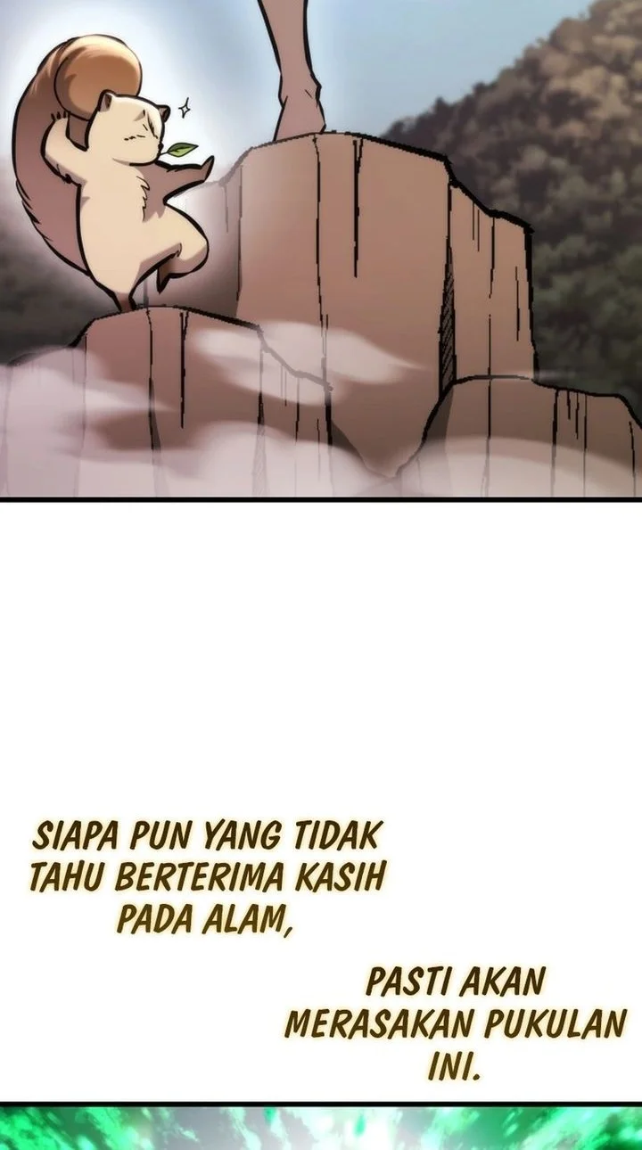 Hiding a Logistics Center in the Apocalypse Chapter 88 Gambar 58