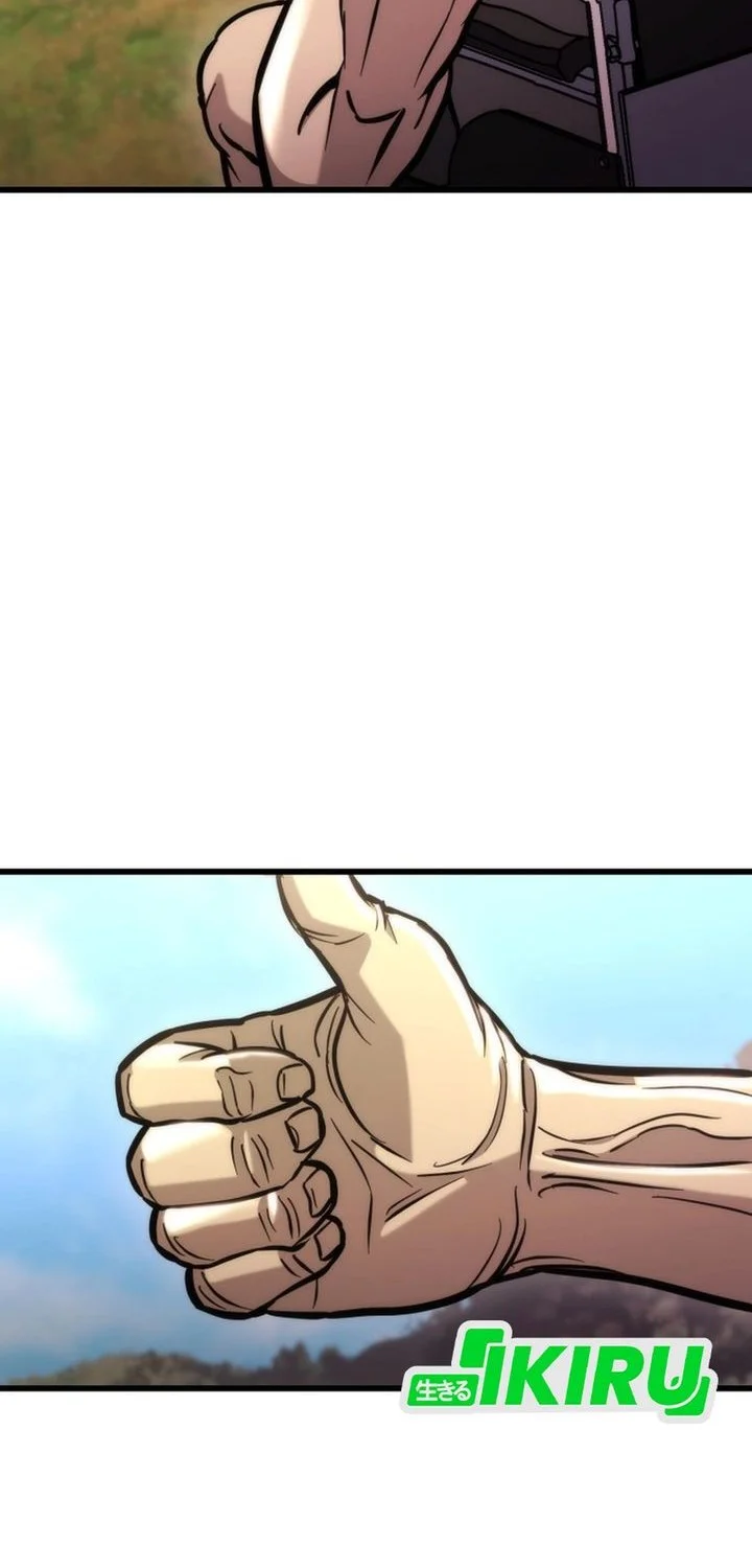 Hiding a Logistics Center in the Apocalypse Chapter 88 Gambar 62