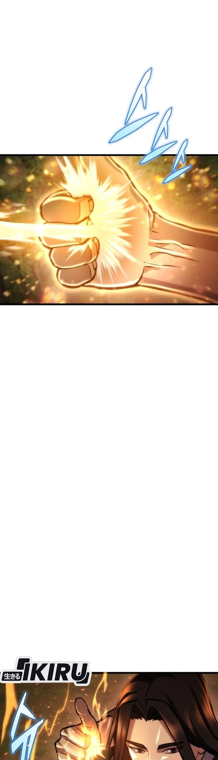 Hiding a Logistics Center in the Apocalypse Chapter 88 Gambar 63