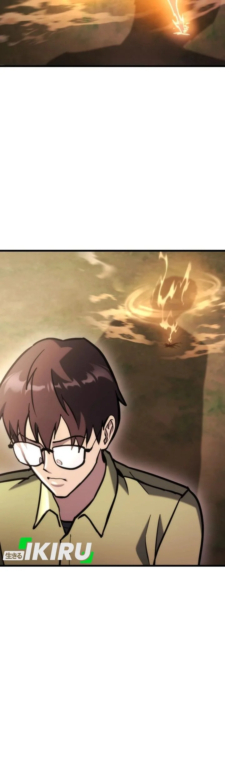 Hiding a Logistics Center in the Apocalypse Chapter 88 Gambar 67