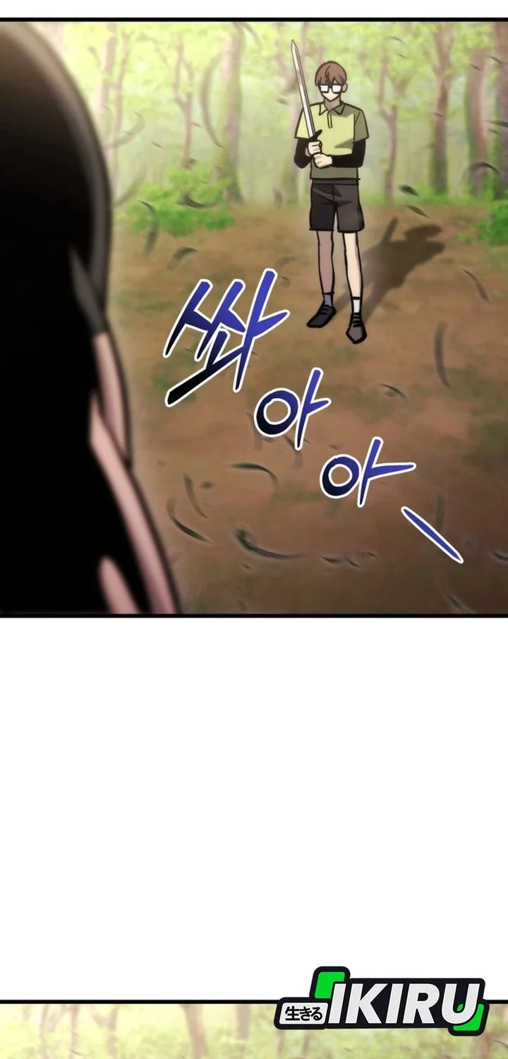 Hiding a Logistics Center in the Apocalypse Chapter 88 Gambar 68